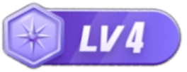 等级-LV4-做图啦
